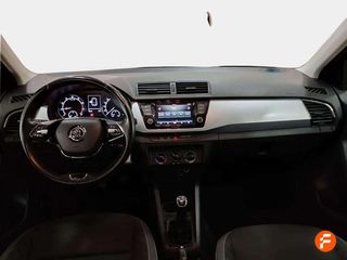 Skoda Fabia 1.0 TSI 70KW (95cv) Ambition