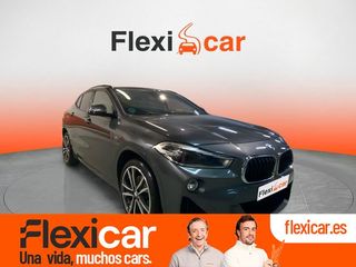 BMW X2 sDrive20i DCT