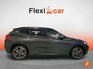 BMW X2 sDrive20i DCT