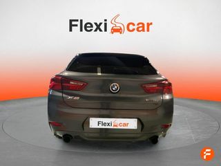 BMW X2 sDrive20i DCT