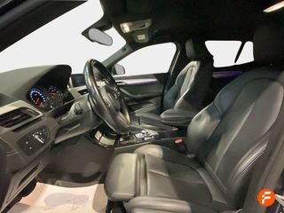 BMW X2 sDrive20i DCT