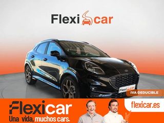 Ford Puma 1.0 EcoBoost 155cv ST-Line X Gold MHEV