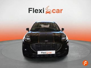 Ford Puma 1.0 EcoBoost 155cv ST-Line X Gold MHEV