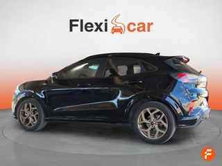 Ford Puma 1.0 EcoBoost 155cv ST-Line X Gold MHEV