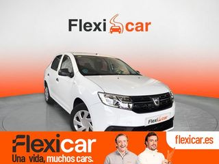 Dacia Logan Essential 1.0 55kW (75CV)