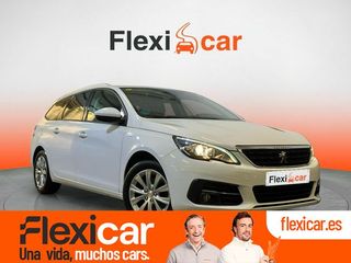 Peugeot 308 5p Access PureTech 110 S&S 6 Vel. MAN