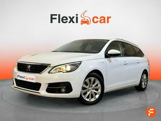 Peugeot 308 5p Access PureTech 110 S&S 6 Vel. MAN