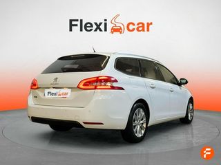Peugeot 308 5p Access PureTech 110 S&S 6 Vel. MAN