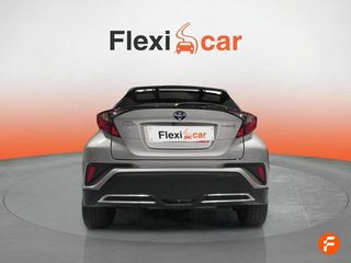 Toyota C-HR 2.0 180H Advance