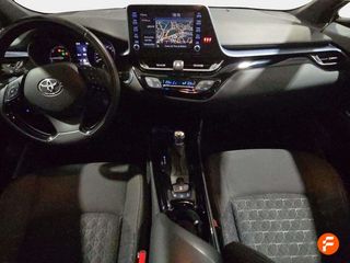 Toyota C-HR 2.0 180H Advance