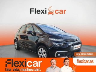 Citroën C4 Spacetourer PureTech 96KW (130CV) S&S 6v Feel