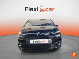 Citroën C4 Spacetourer PureTech 96KW (130CV) S&S 6v Feel