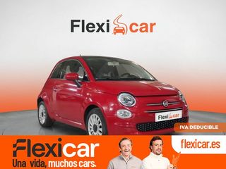 Fiat 500 S 1.2 8v 51KW (69 CV)