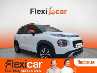 Citroën C3 Aircross PureTech 81kW (110CV) S&S SHINE
