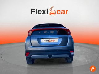 Mitsubishi Eclipse Cross 150T Motion