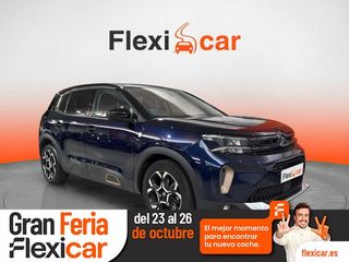 Citroën C5 Aircross BlueHdi 96kW (130CV) S&S EAT8 Plus