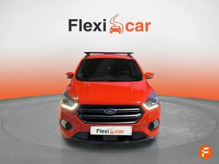 Ford Kuga 2.0 TDCi 110kW 4x4 ST-Line Lim.Ed.Pow.