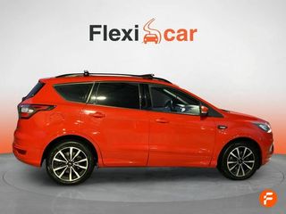 Ford Kuga 2.0 TDCi 110kW 4x4 ST-Line Lim.Ed.Pow.