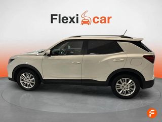 SsangYong Korando D16T Urban Auto