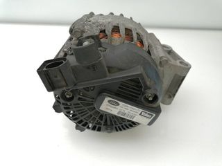 ALTERNADOR FORD FIESTA (CE1) (4)