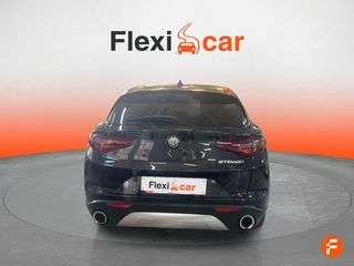 Alfa Romeo Stelvio 2.2 Diésel 110kW (150CV) Executive RWD