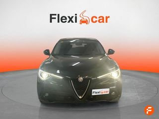 Alfa Romeo Stelvio 2.2 Diésel 110kW (150CV) Executive RWD