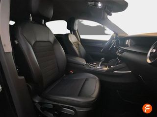 Alfa Romeo Stelvio 2.2 Diésel 110kW (150CV) Executive RWD
