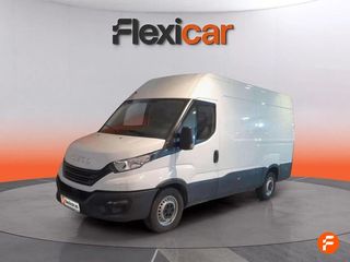 Iveco Daily Iveco Daily 2.3 td 35s l2/h2