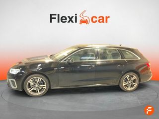 Audi A4 Avant S line 35 TDI 120kW S tronic