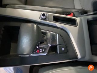 Audi A4 Avant S line 35 TDI 120kW S tronic
