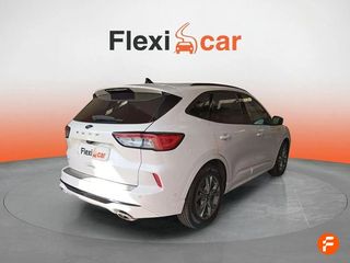 Ford Kuga ST-Line 2.0 EcoBlue 140kW 4x4 Auto