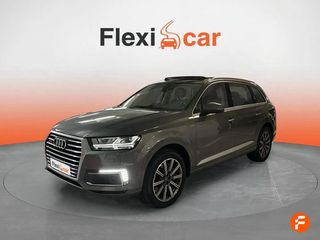 Audi Q7 3.0 TDI e-tron quattro tiptronic