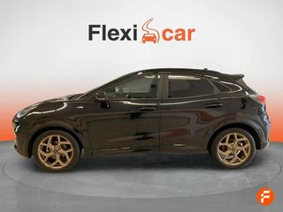 Ford Puma 1.0 EcoBoost 155cv ST-Line X Go MHEV Au.
