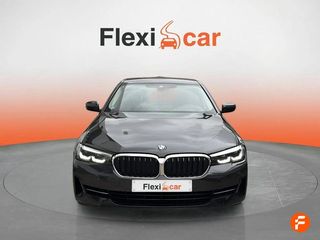 BMW Serie 5 520dA