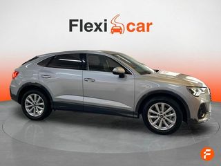 Audi Q3 35 TDI 110kW (150CV) S tronic