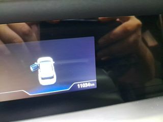 KGM Torres G15 Life Aut.