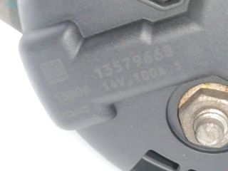 ALTERNADOR CITROEN 2CV 6 (24)