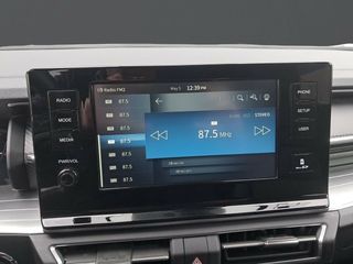 KGM Torres G15 Life Aut.