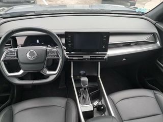 KGM Torres G15 Life Aut.