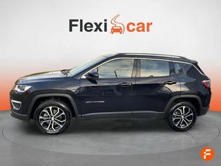 Jeep Compass 1.3 Gse 110kW (150CV) Limited DDCT 4x2