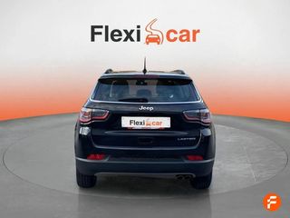 Jeep Compass 1.3 Gse 110kW (150CV) Limited DDCT 4x2
