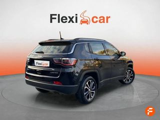 Jeep Compass 1.3 Gse 110kW (150CV) Limited DDCT 4x2