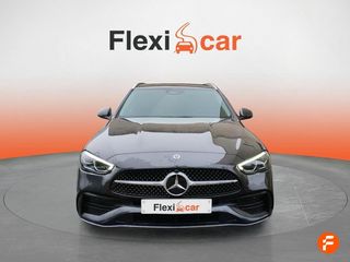 Mercedes Clase C C 220 d Estate