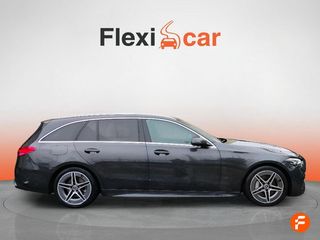 Mercedes Clase C C 220 d Estate