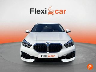 BMW Serie 1 120d