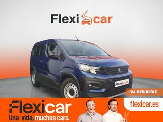 Peugeot Rifter Rifter Allure BlueHDi 100