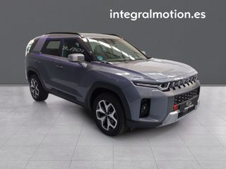 KGM Torres G15 Life Aut.