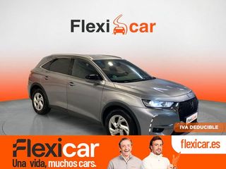 DS DS 7 BlueHDi DE 96kW (130CV) BE CHIC