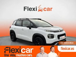 Citroën C3 Aircross BlueHDi 73kW (100CV) S&S Origins