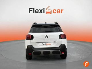 Citroën C3 Aircross BlueHDi 73kW (100CV) S&S Origins